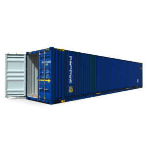 45FT Shipping Container