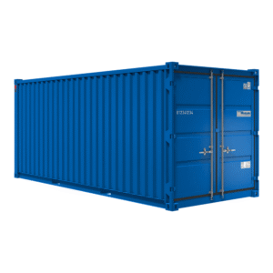 20ft New Shipping Container
